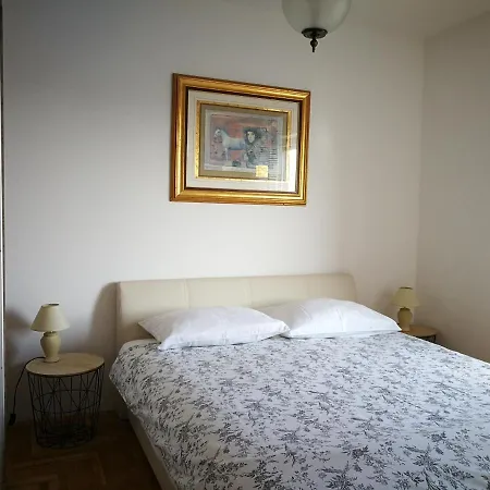 Apartament Kristy Zadar