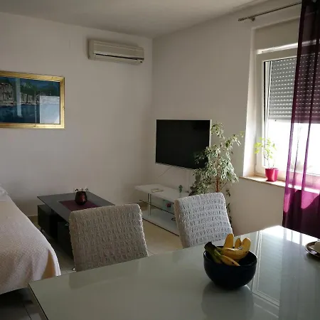 Kristy Apartament