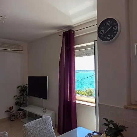 Apartament Kristy Zadar