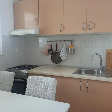 Kristy Appartamento Zara