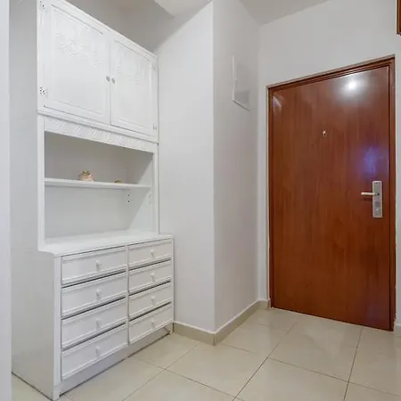 Apartament Kristy *