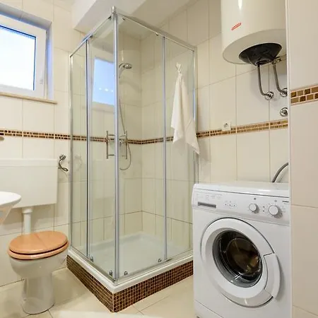 Apartament Kristy Zadar