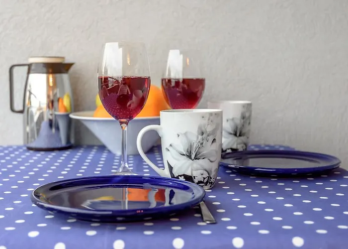 Appartement Kristy Zadar