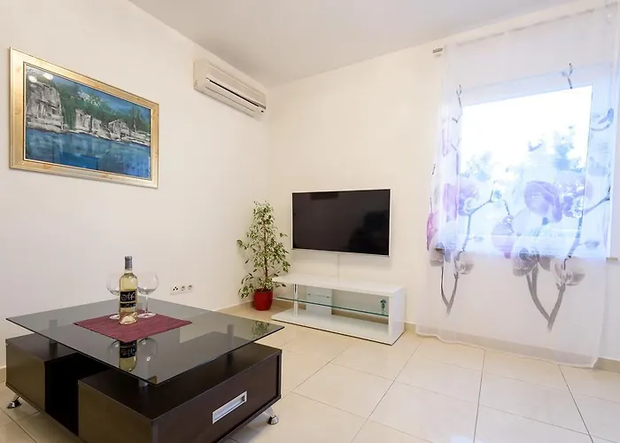 Appartement Kristy Zadar