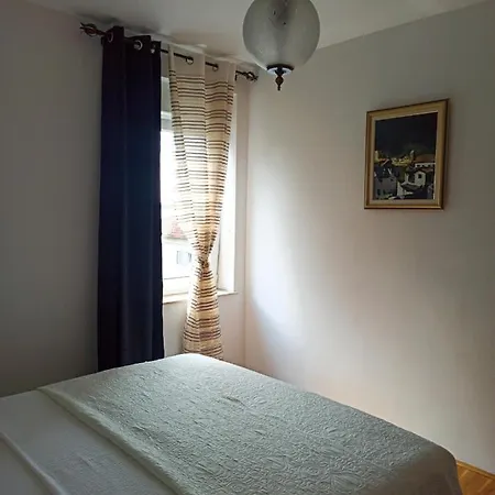 Kristy Διαμέρισμα Ζαντάρ