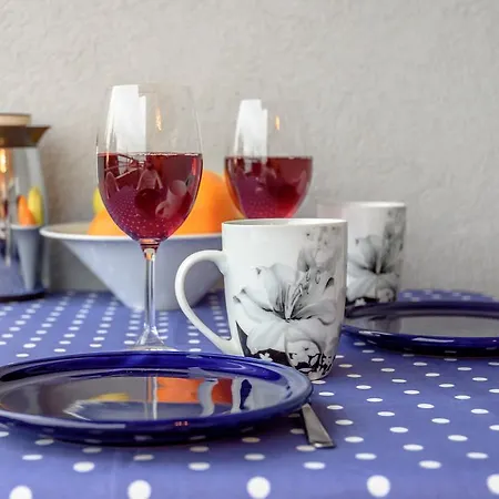 Διαμέρισμα Kristy Ζαντάρ