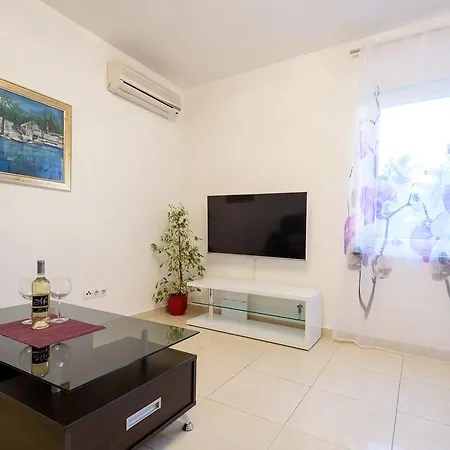 Apartamento Kristy Zadar